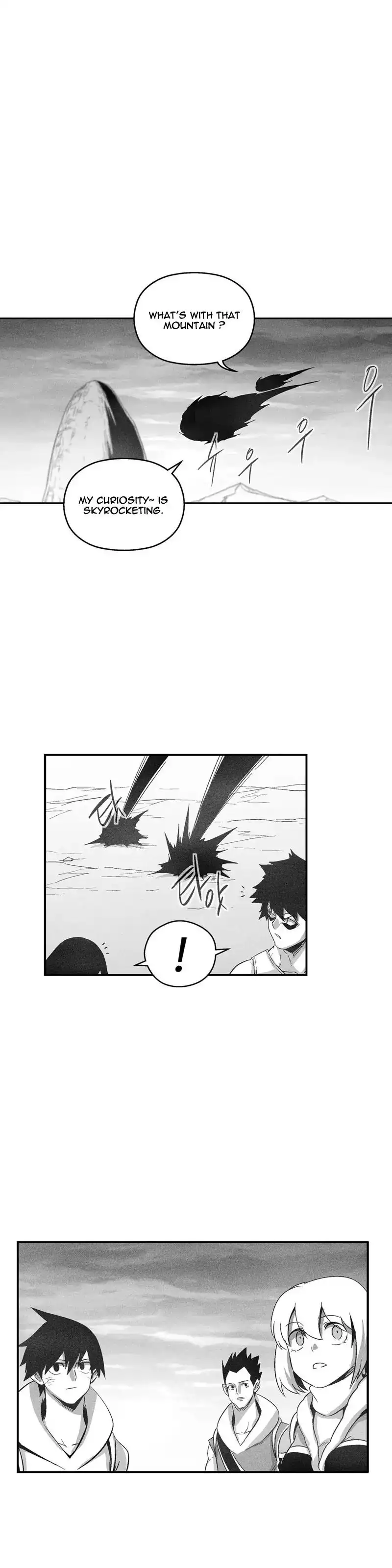 White Epic Chapter 94 23